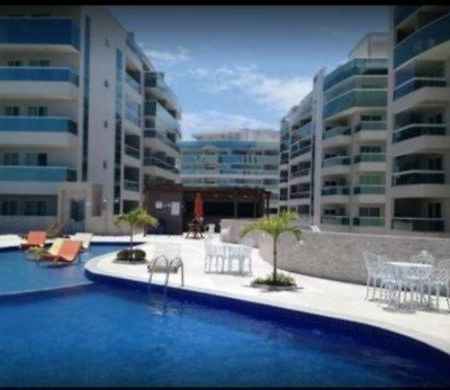 Condominio Le Bon Vivant Arraial do Cabo Exterior photo